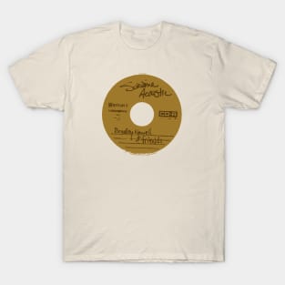 Sublime- Acoustic Album T-Shirt